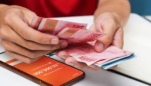 PINJAMAN ONLINE CEPAT CAIR