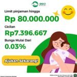 PINJAMAN CEPAT CAIR DENGAN BUNGA YANG RENDAH