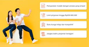 Mengenal Pinjaman Online: Solusi Keuangan Fleksibel