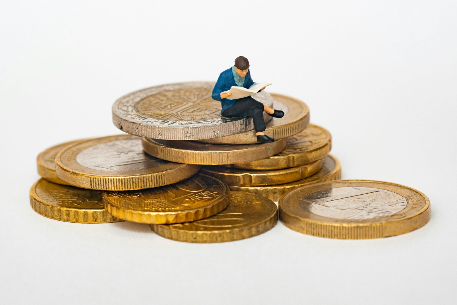 Harga Emas Naik! Saatnya Investasi Mulai Sekarang