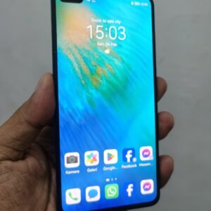 Huawei P40,  Ram 8/128