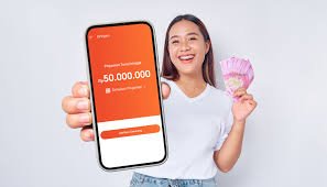 Pinjaman untuk Usaha Kecil dan Menengah dengan Bunga Ringan