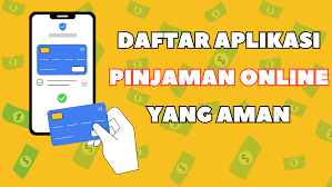 Tips Aman Mengajukan Pinjaman Online Agar Tidak Terjebak Utang